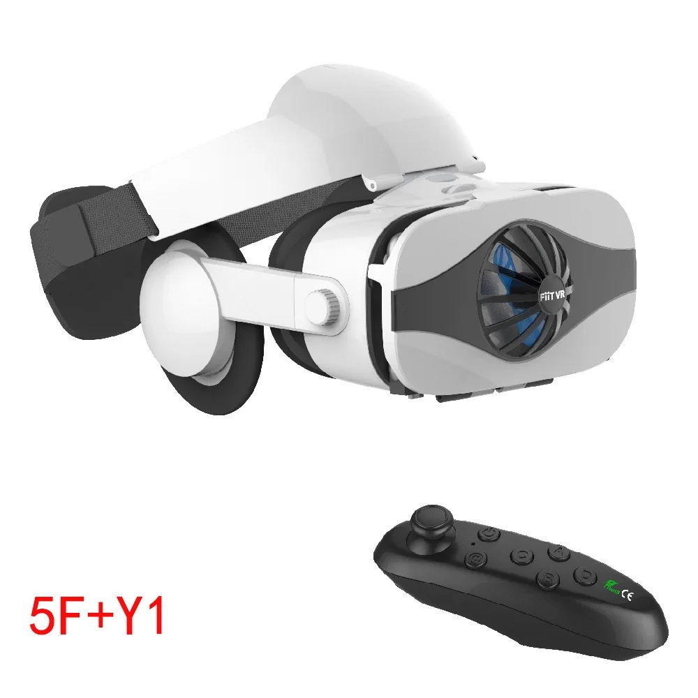 With Y1B GamePad