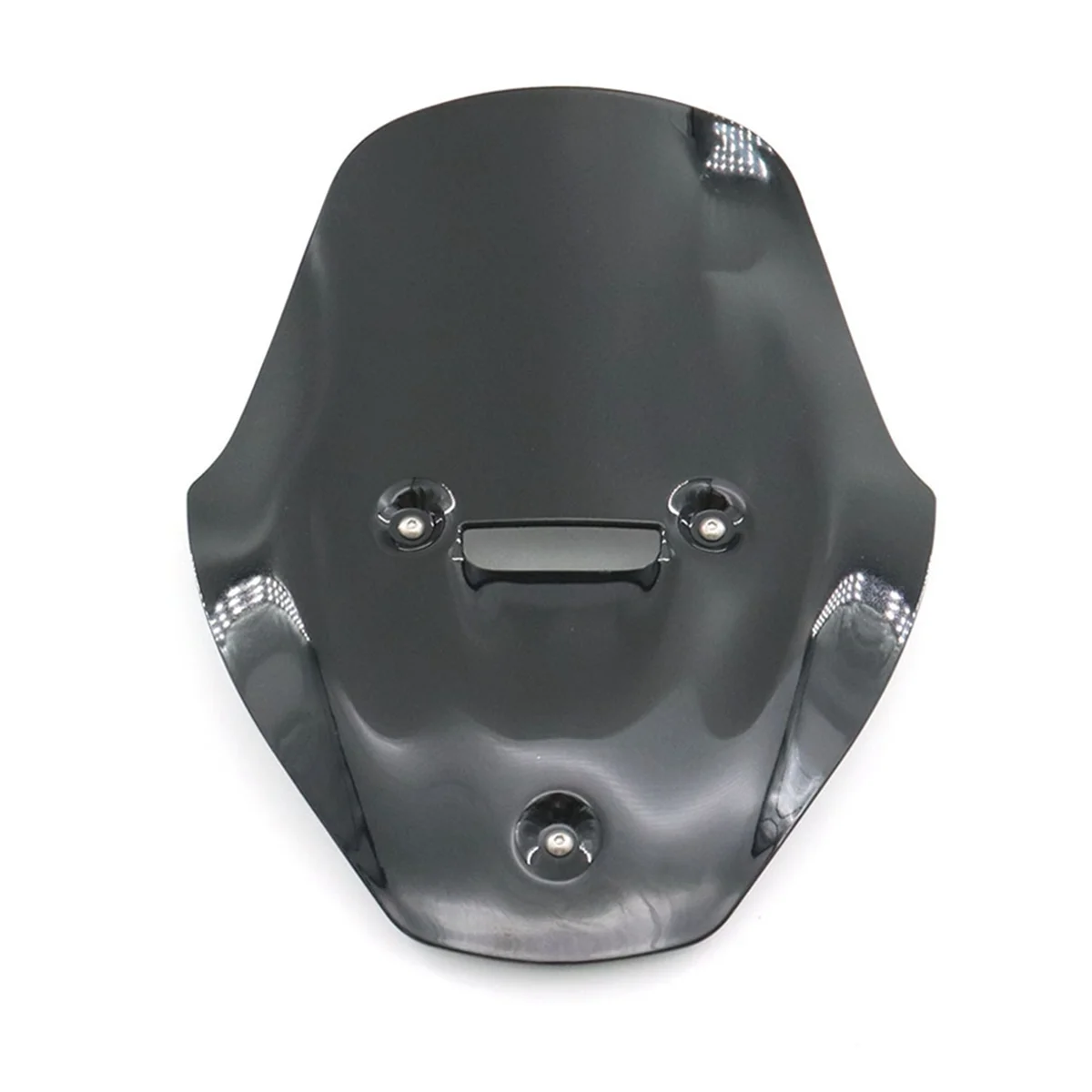 

Motorcycle Accessories Windscreen Windshield Touring Wind Deflectors for DUCATI Diavel V4