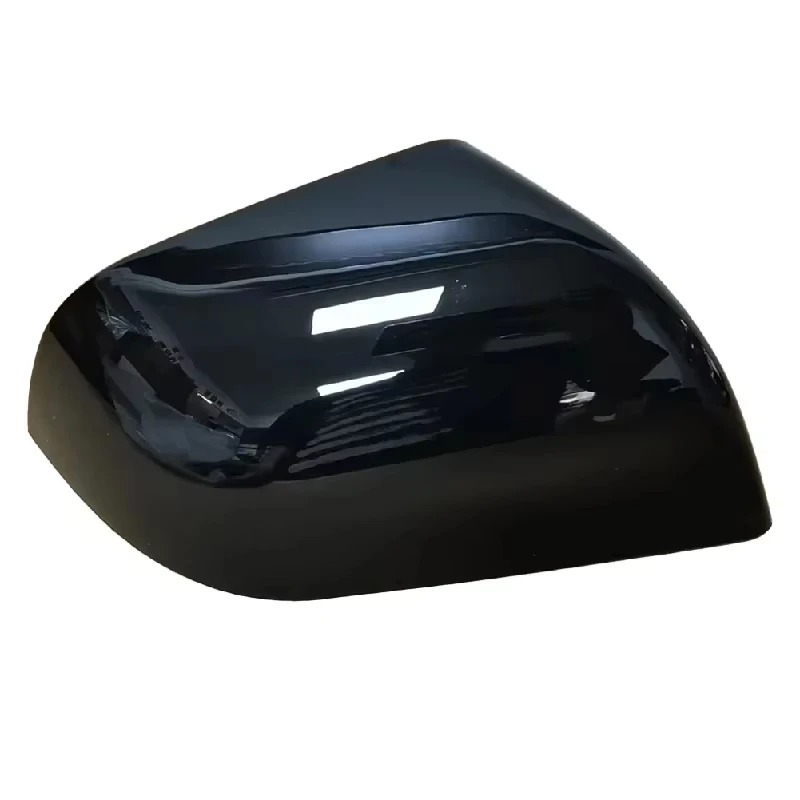 Tesla Model 3 Highland 2017-2024 용 후방 사이드 미러 커버 두꺼운 흰색 검정색 캡 미러 케이스 1092290-00-D 1092292-00-D