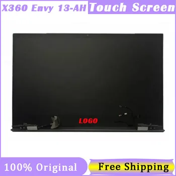13,3 дюймовый сенсорный экран для HP ENVY 13T-AH000 13T-AH100 13-AH L19754-001 L19753-001 L19751-001 ЖК-дисплей в сборе