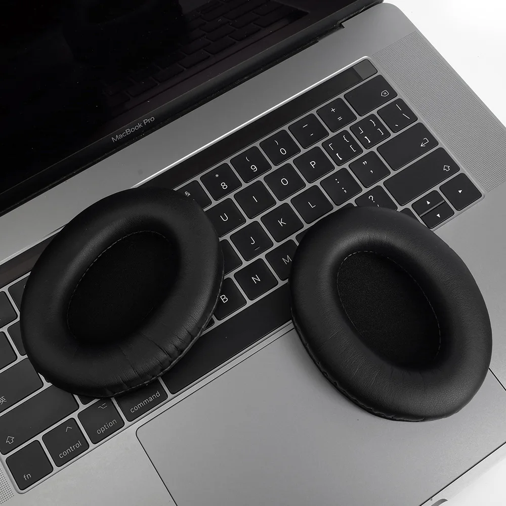 Earphone pads For Xiberia V20 replacement Earpads headphones Earmuffs Soft Mesh cloth Memory Covers Sponge Protein