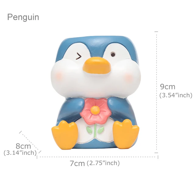 Penguin