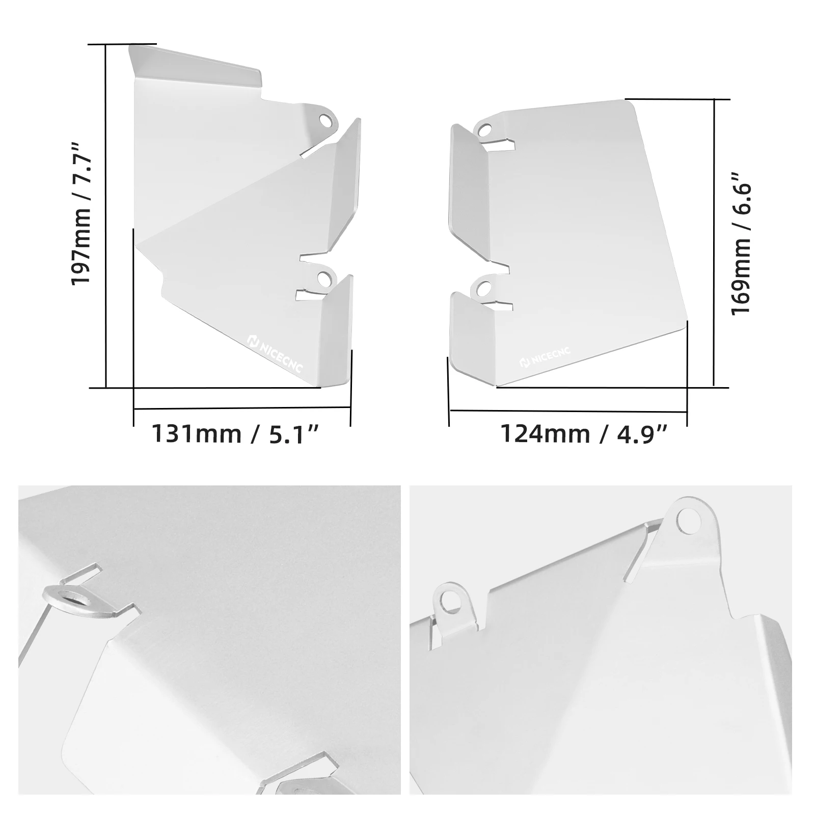 Für BMW R1250GS GSA Hinten Beifahrersitz Aussparung Abdeckung R 1250GS R1250GS R1250GS R1250GS Abenteuer R1250GS ADV 2018-2022 2023 – Detail 10
