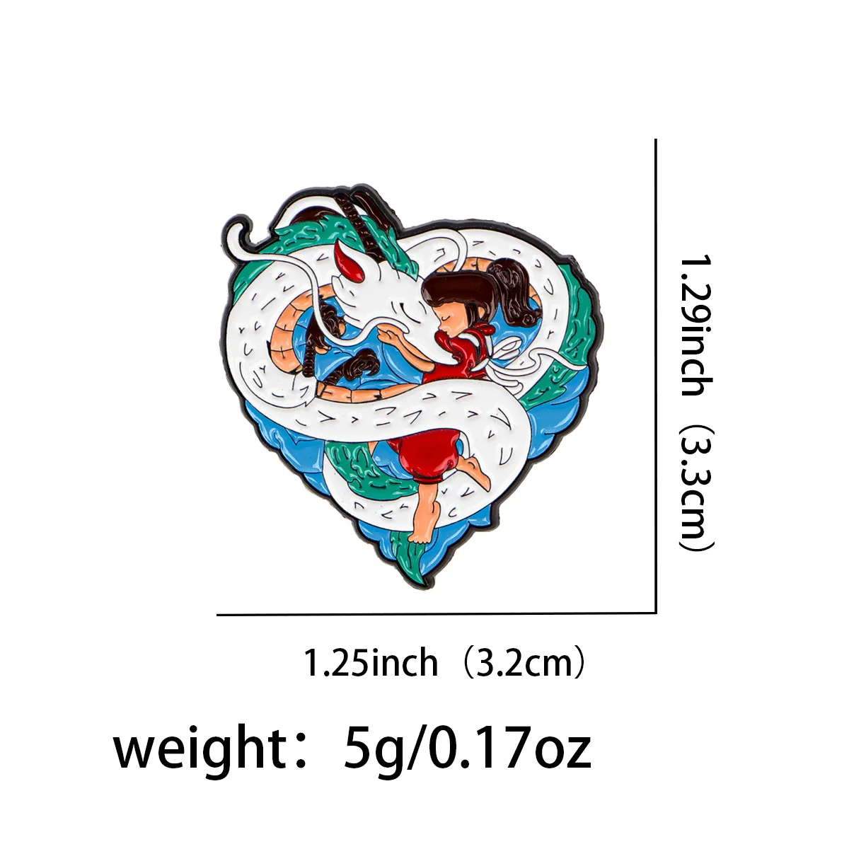 Whimsical Enamel Pins: Playful Brooches & Lapel Badges