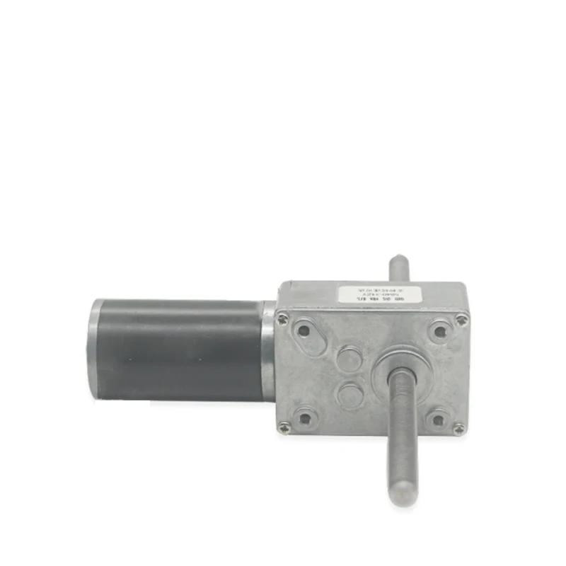 12v 24v do motor da engrenagem 01
