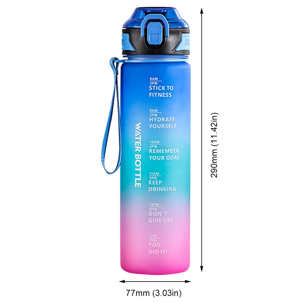 Blue A