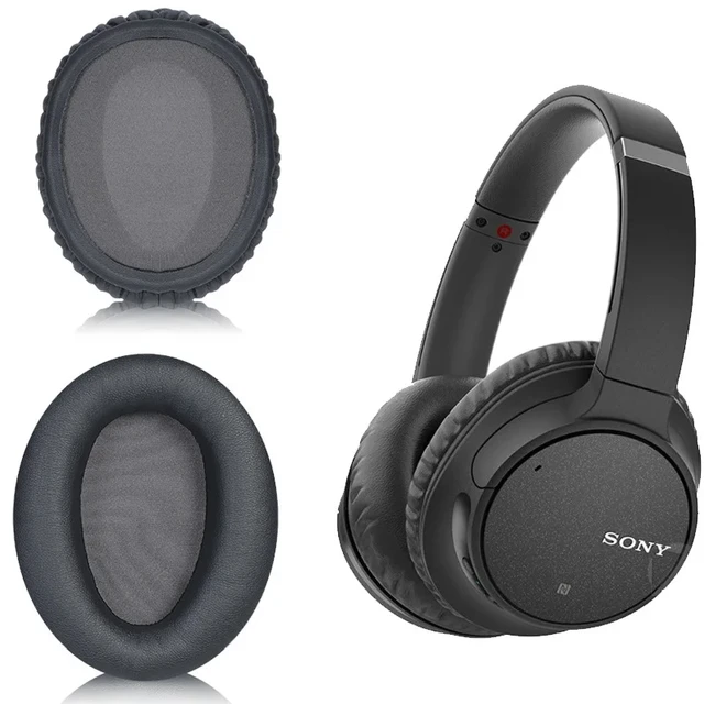 Audífonos inalámbricos con noise cancelling WH-CH700N, WH-CH700N