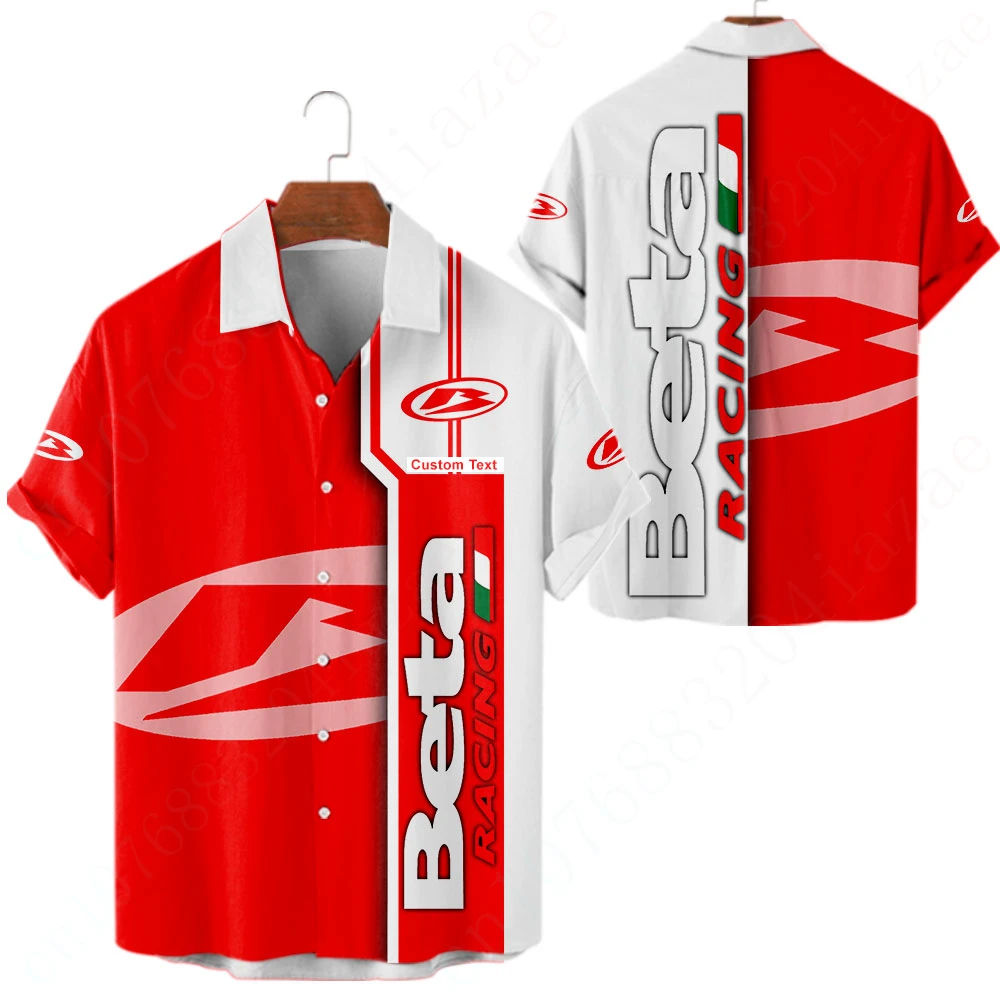 

Рубашки и блузки бета в стиле аниме, футболка оверсайз в стиле Харадзюку, роскошный кардиган на пуговицах, повседневные футболки для мужчин и женщин, одежда унисекс