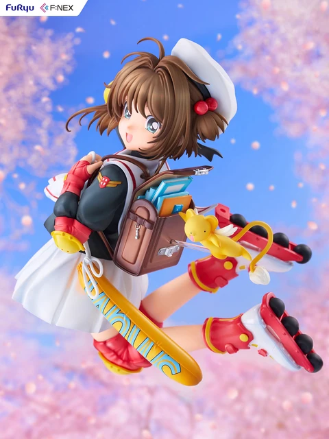 ハリズ　CHIKARA Kinomoto Sakura１/6 ハリズ CHIKARA Kinomoto Sakura1/6 CHIKARA Studio