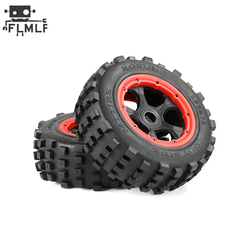 Coque de Voiture RC 1/10 - Carrosserie Polycarbonate pour Axial SCX10