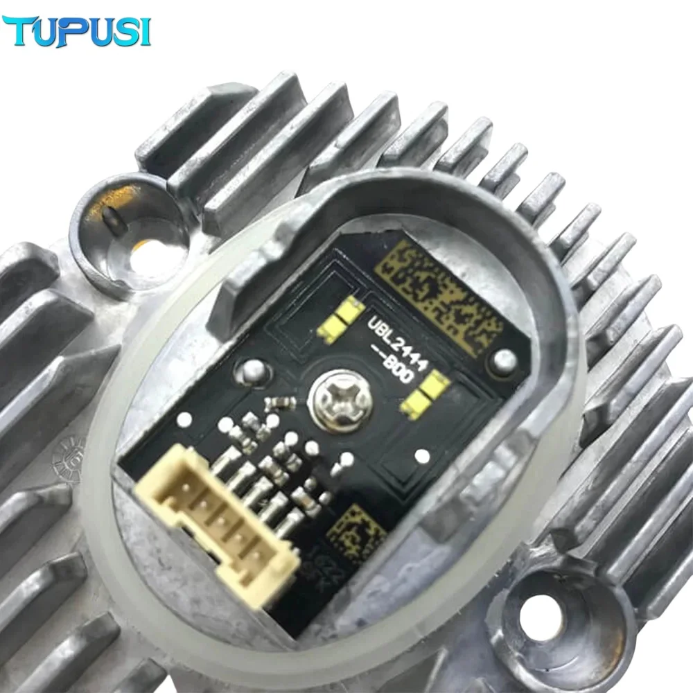 LED عين الملاك النهار الجري الضوء الأبيض لسيارات B...