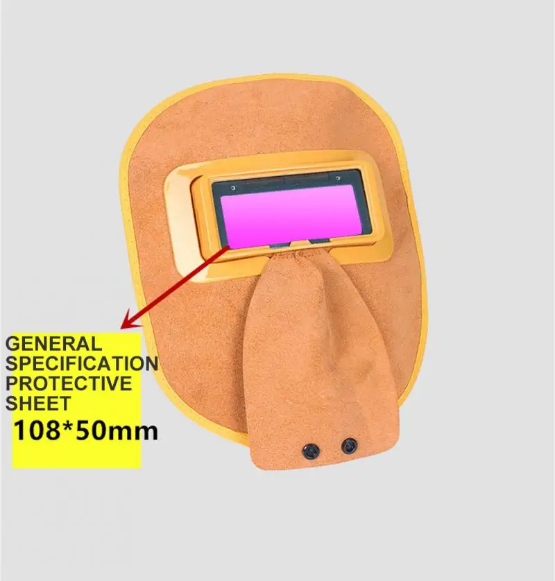 Masque De Soudage Miller, Casque De Soudage, Lcd Tx600d Anti-éblouissement Pour Soudure De