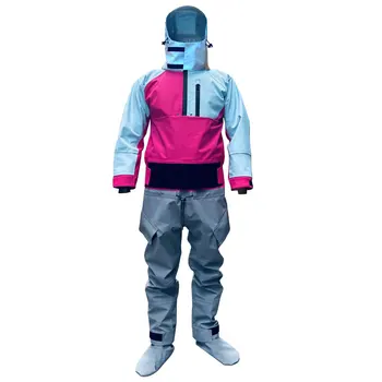 Women's Kayak Dry suit 1
