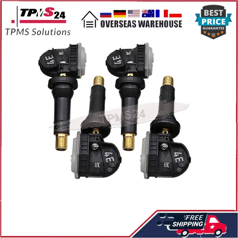 BUICK ENCLAVE CADILLAC XT4 XT5 XT6    Ʈ 433MHz Ÿ̾ з   13540606 13512347, 4 