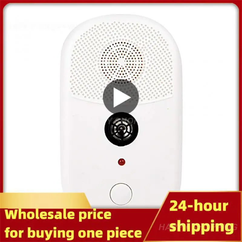 

Electric Bed Mites Repeller Sterilization Dust Mite & Bed Bug Killer Suitable For Families Restaurants Hotels