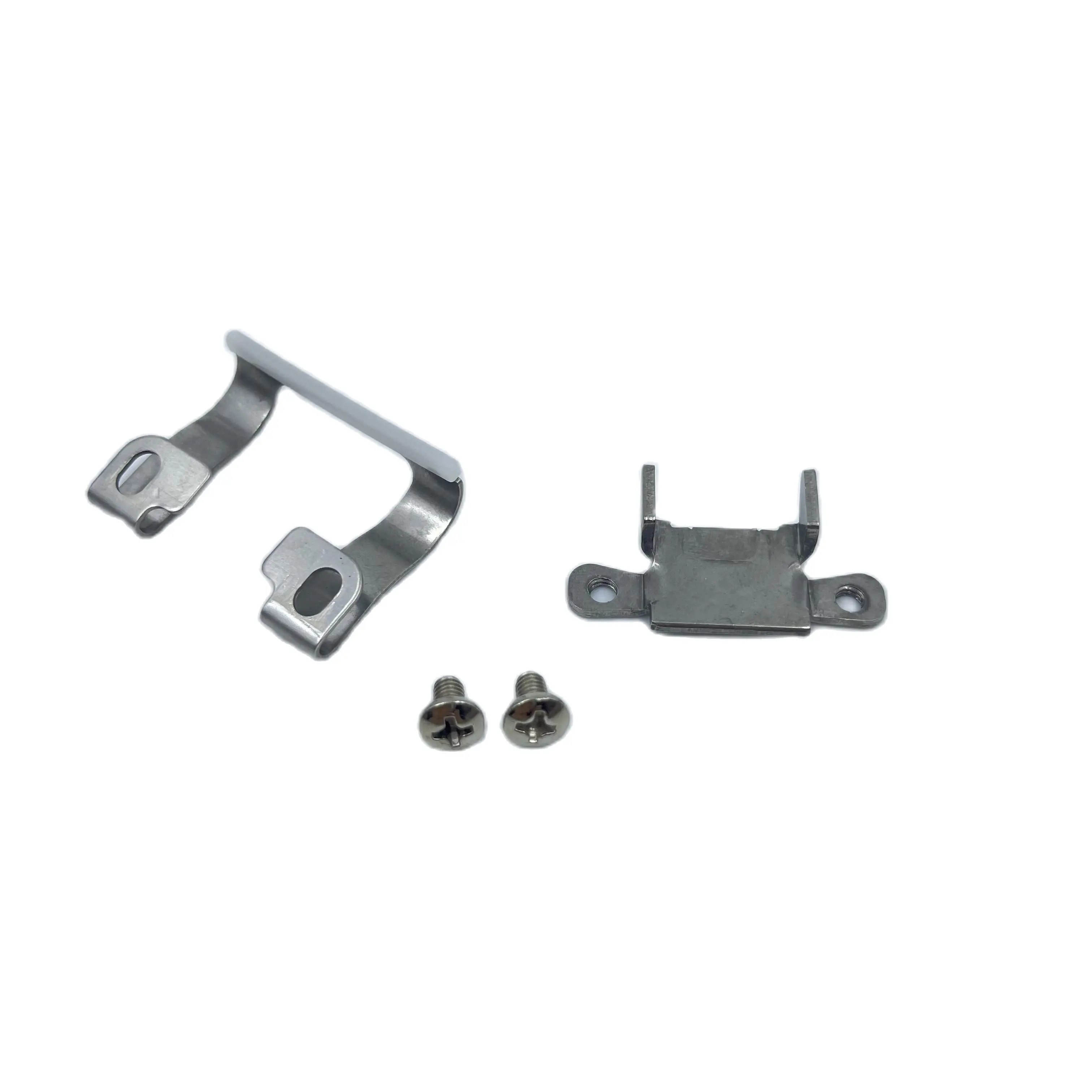 Accesorios de fijación de cuchillas de repuesto para mascotas, 5 piezas, Compatible con la mayoría de las cortadoras Andis, Oster, Wahl y A5 - Imagen 2