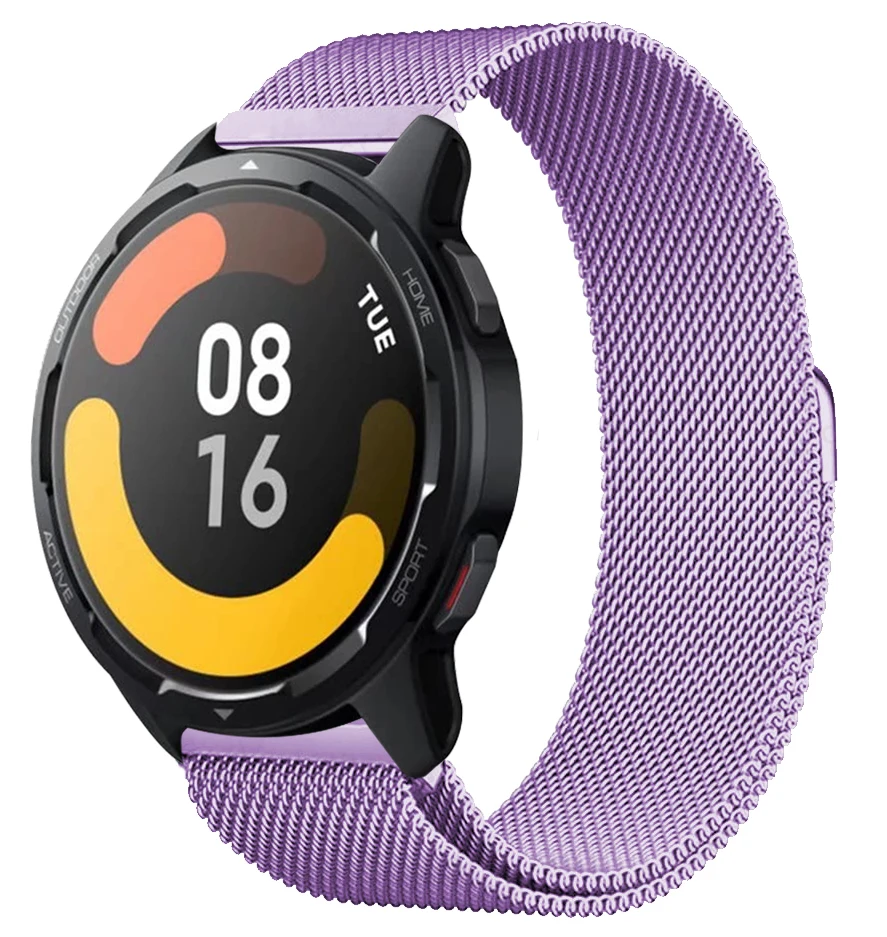 Magnetic Loop Metal Wristband Replacement
