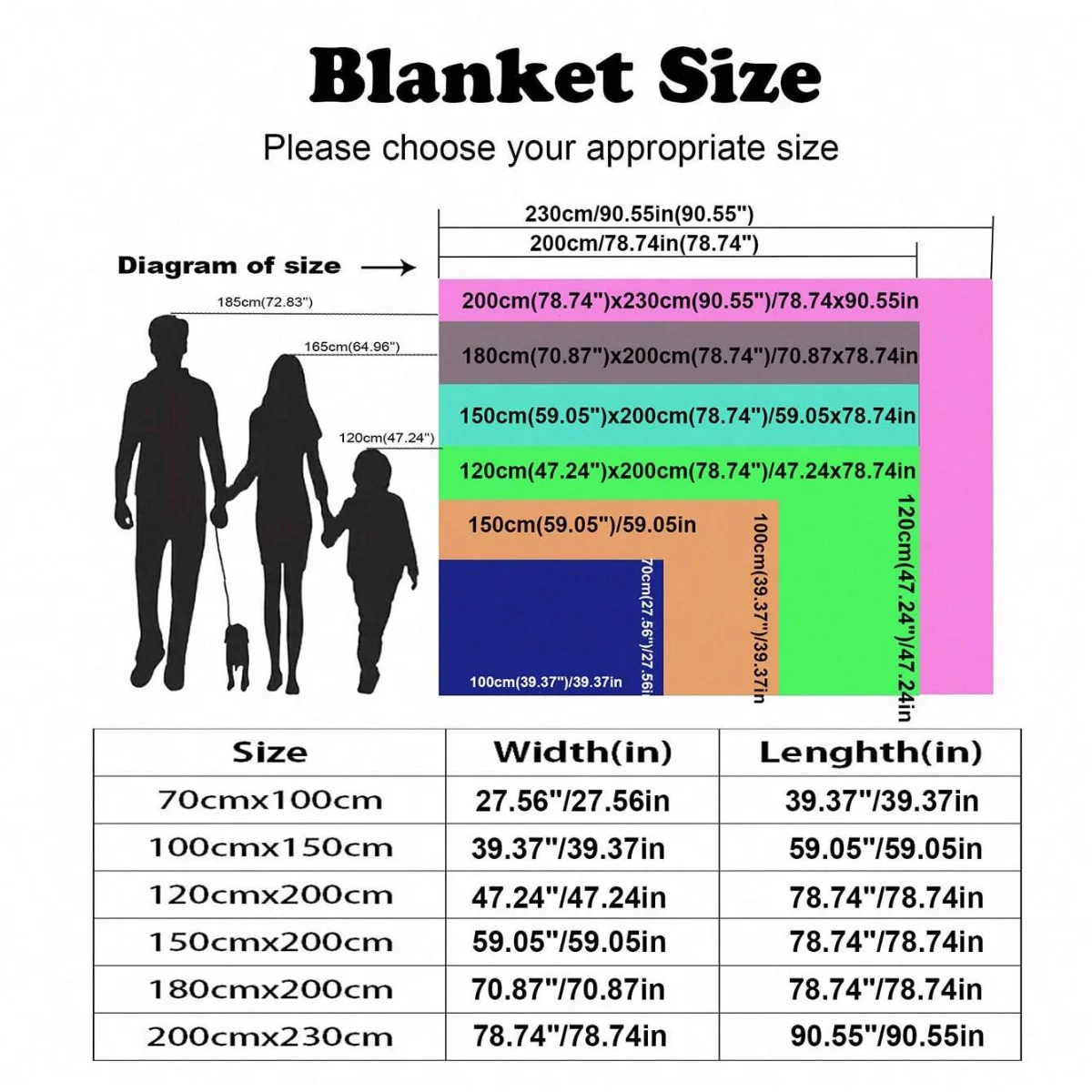 Single-Layer Coral Fleece Blanket 6