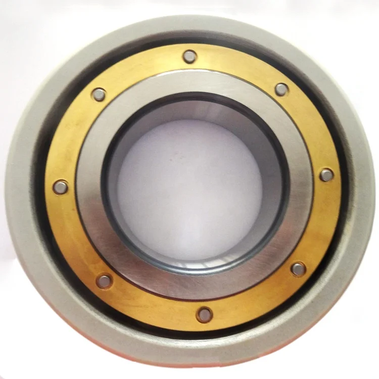 

420x620x90mm Single Row Deep Groove Ball Bearing 6084 M 6084 Bearing