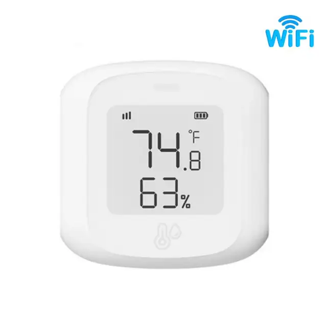 WiFi version
