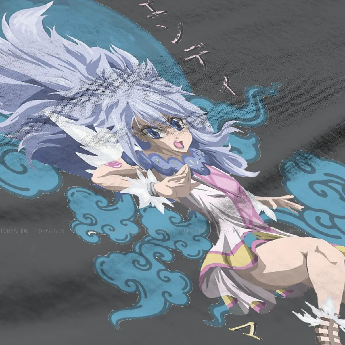 Wendy Dragon Force  Fairy tail anime, Fairy tail art, Fairy tail