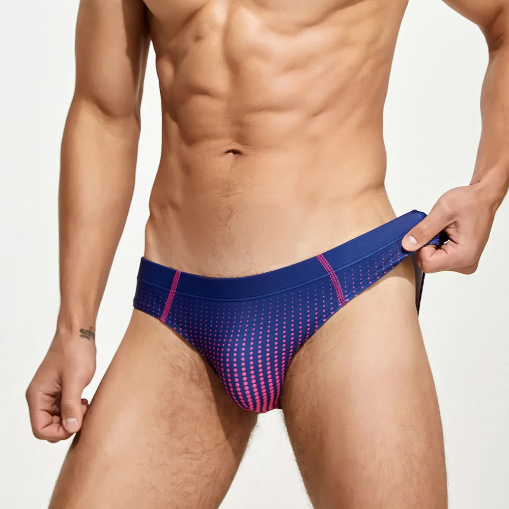 BAÑADOR SLIP SQUBA TRAINING NEGRO HOMBRE 39959-001 | Correos