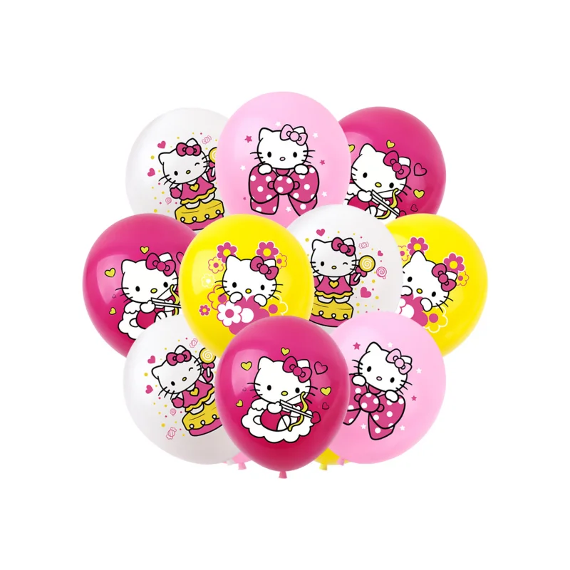 Рисунок 5 - Sanrio, персонаж Hello Kitty