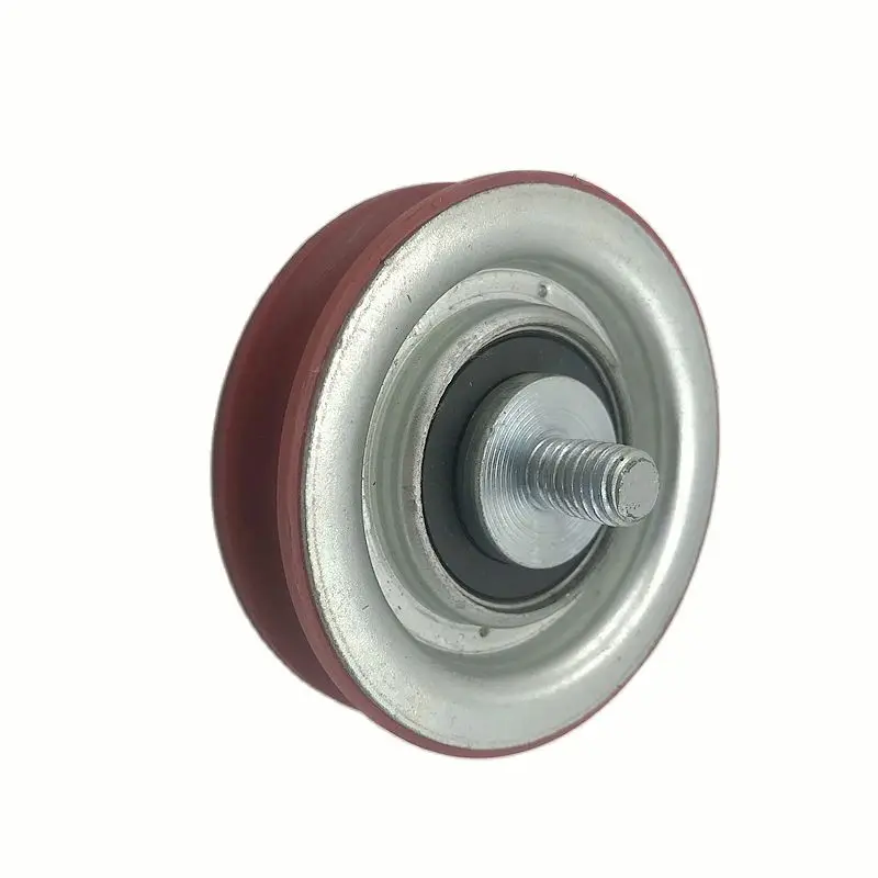 

5pcs 74x19x6203 Door Hang Wheel Elevator Lift Accessories Parts