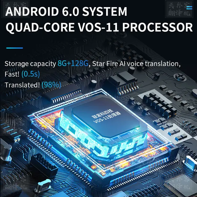 144개 언어의 실시간 번역으로 전 세계를 손쉽게 탐험하세요