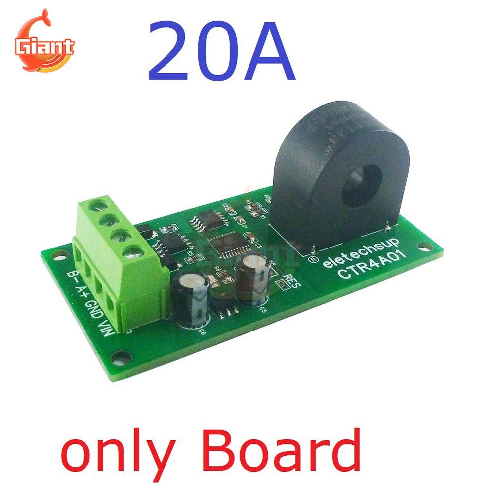 20A Board