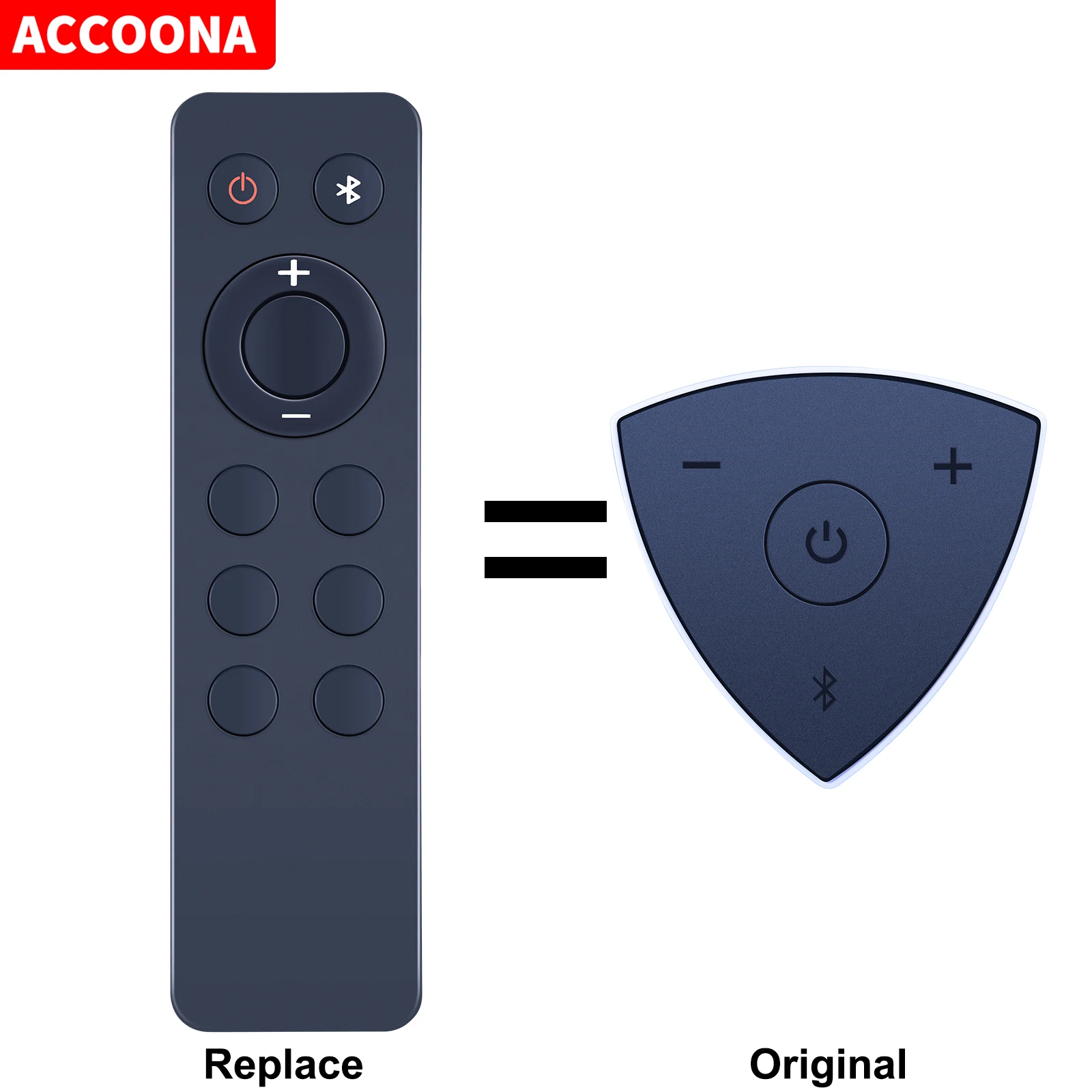 

Remote control E3360 for Edifier Prisma Encore Wireless
