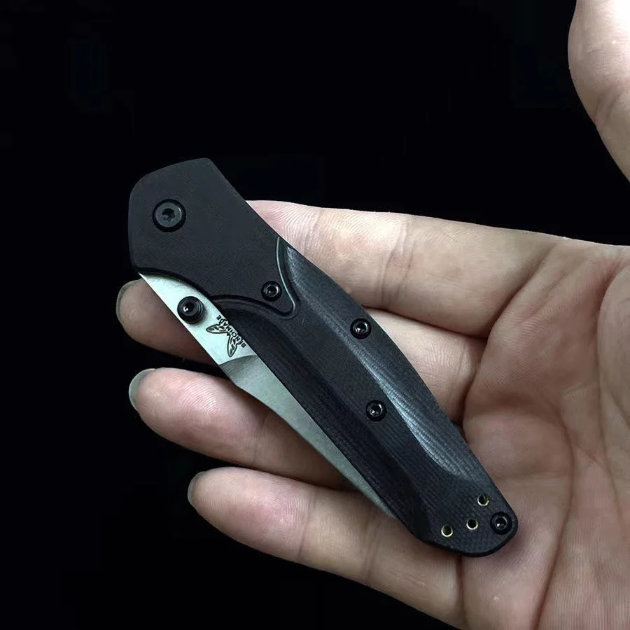 Рисунок 3 - Походный складной нож BENCHMADE