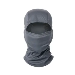 All - Weather Tactical Windproof Balaclava (G875C - gray)