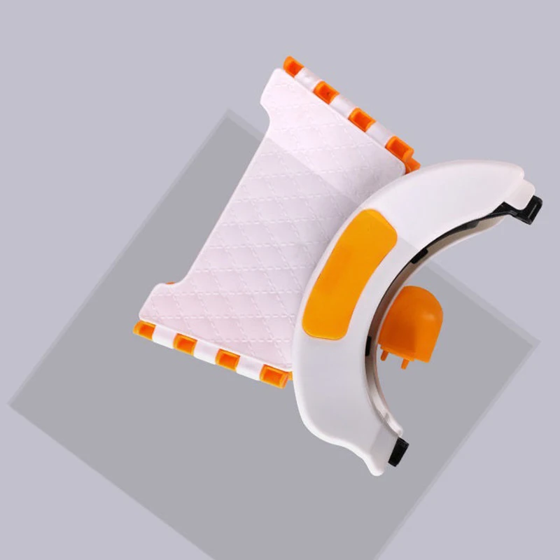 Children's Emergency Folding Micro Toilet Portable Children's Travel Toilet Leak-proof No-Clean Outing and Travel Potty 2