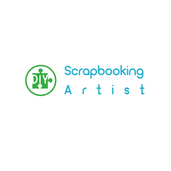 DIY Scrapbooking Artist Store