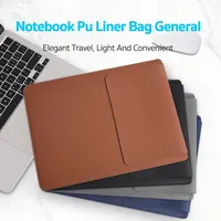 Housse de protection pour ordinateur portable Apple Macbook Air Pro 13 M1 M2 2020, étui pour ASUS 11 12 13.3 14 15 15.6 16 4