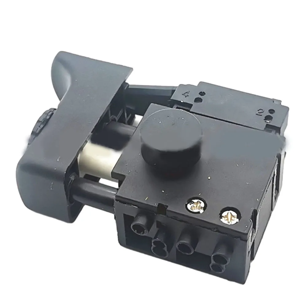 

Переключатель управления скоростью для электродрели D10VC2 DV16V