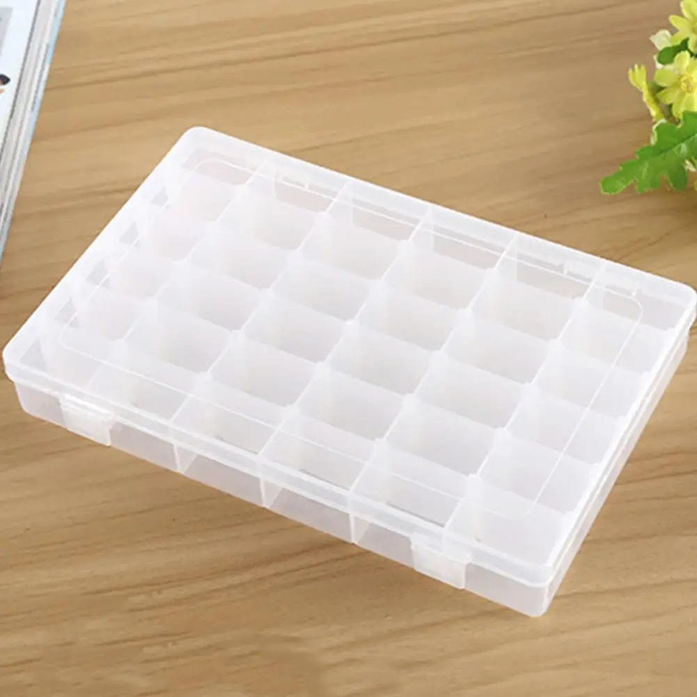 https://ae01.alicdn.com/kf/Sd2583bff18f4479d9552f4541c648972K/Storage-Case-Transparent-Bead-Organizer-Box-with-Removable-Compartments-PP-36-Grids-Anti-deformation-Bead-for.jpg