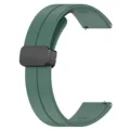 Pine green