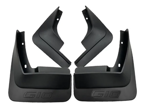

4 шт./комплект, брызговики для MAXUS G10 2016-2020