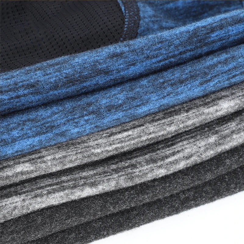 WEST BIKING Autumn Winter Cycling Headgear Balaclava Fleece Thermal Windproof Full Face Mask Outdoor Sports Ski Running Bike Cap