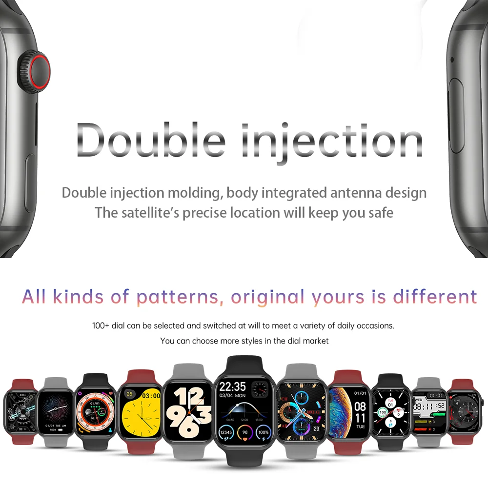 ������� ����Ʈ��ġ, DM60 4G ����Ʈ ��ġ, �ȵ���̵� 8.1, GPS, 4GB + 64GB, 2.02 ��ġ IPS ��ũ��, 4G LTE, SIM ��������, 800mAh ���͸� ����