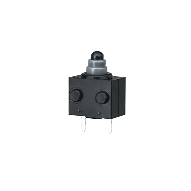 thumbnail image 1 of Pequeño microinterruptor de alta precisión IP67, interruptor de inodoro inteligente a prueba de agua para automóvil, pistola de pila de carga normalmente abierta y cerrada, 1 of 5