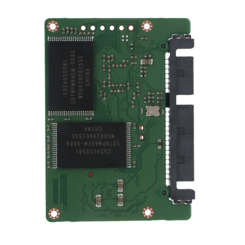 Sata3 SSD SDSA5AK-032G 32GB Half Slim SATA MO-297A 1.8" Industrial Solid State Sata3 SSD Drive solid state disk