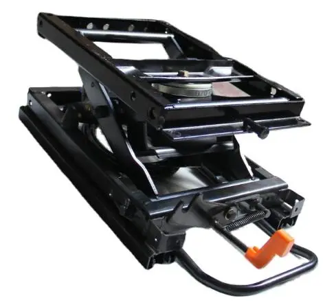 

Аксессуары для сиденья автофургона, надувная пневматическая подвеска, кронштейн для сиденья, рама для грузовика