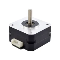 Nema 17 Stepper Motor 17Ncm 2-Phase 42x23mm - Image 2
