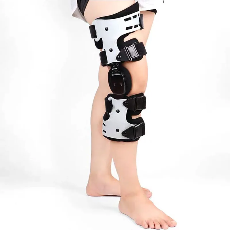 Left Leg