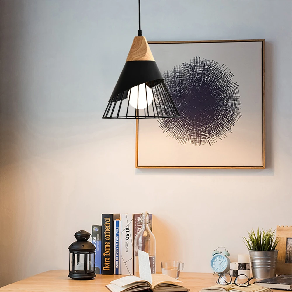 Stylish Pendant Light