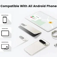 MiLi Smart Tracker Mitag Bluetooth Locator Anti-Lost Device Mobile Keys Pet Elderly Kids Finder Work With Android Find My - Image 3