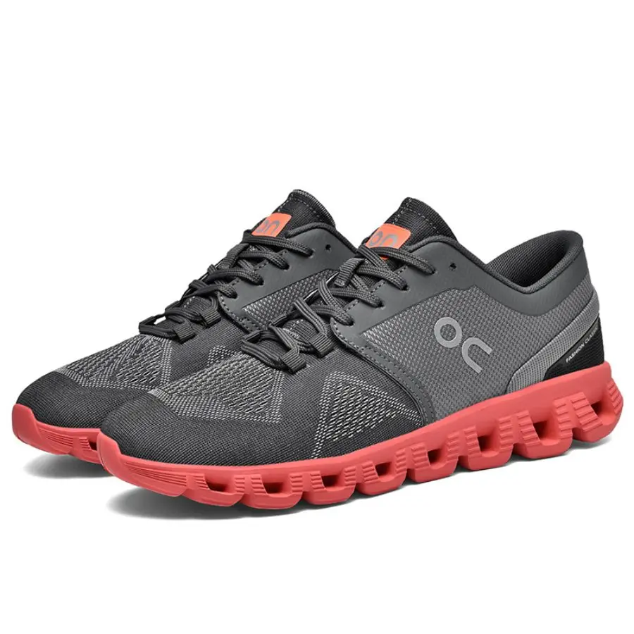 Men's Lightweight Casual Sports Shoes Fashionable Breathable Comfortable Sneakers for Everyday Wear 10
